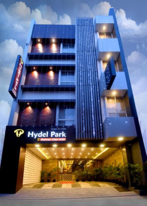 The Hydel Park - Business Class Hotel - Fully Vaccinated Staff
